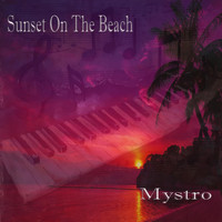 Mystro - Sunset on the Beach