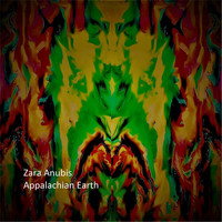 Zara Anubis - Appalachian Earth