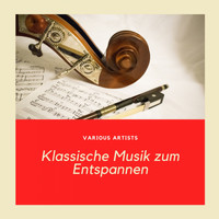 Vienna Philharmonic Orchestra, Dmitri Mitropoulos - Klassische Musik zum Entspannen