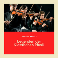 Berliner Philharmoniker, Herbert von Karajan - Legenden der Klassischen Musik