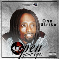 One Strike - Open Your Eyes