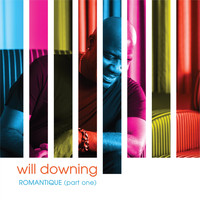 Will Downing - Romantique, Pt. 1