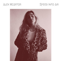 Alex McArtor - Speed into Air
