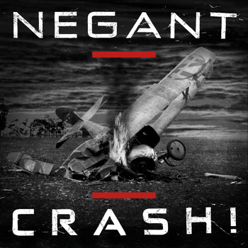 Negant - Crash!