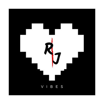 Red J - Vibes