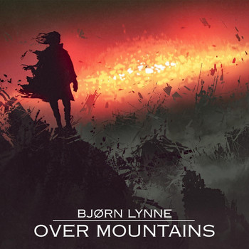 Bjørn Lynne - Over Mountains