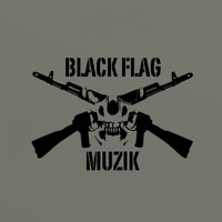 Marciano - Black Flag Freestyle (Explicit)