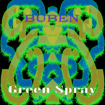 Buben - Green Spray