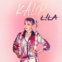 Lila - Kalp