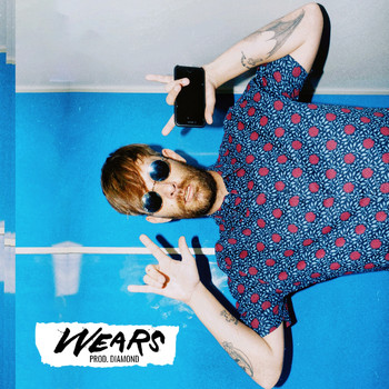 Senamo - Wears (Explicit)