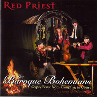 Red Priest - The Baroque Bohemians