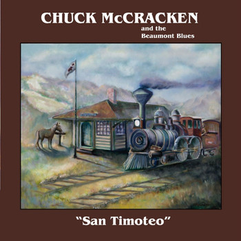 Chuck McCracken - San Timoteo