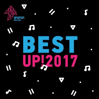 Various Artists - Best up 2017