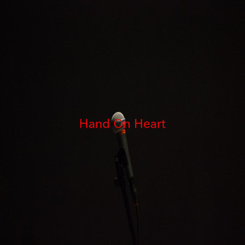 Various Artists - Hand On Heart (Karaoke)