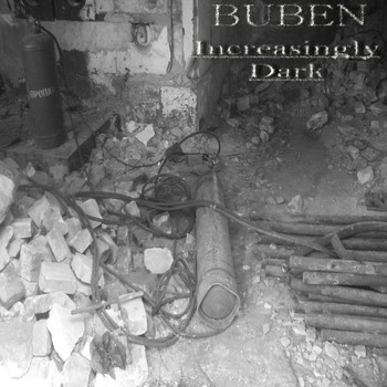 Buben - Increasingly Dark