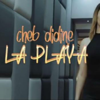 Cheb Didine - La playa