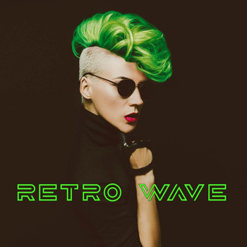 Global Byte - Retro Wave