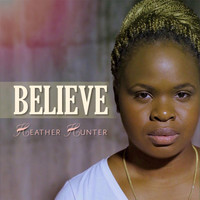 Heather Hunter - Believe