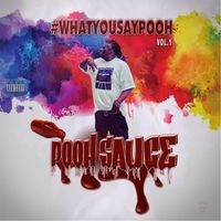 Pooh Sauce - What You Say Pooh, Vol. 1 (Explicit)