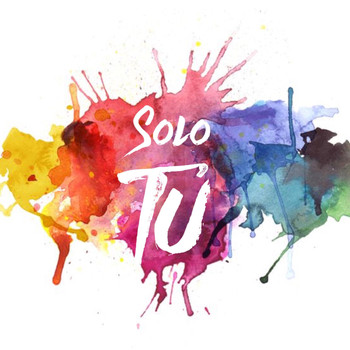 Teff - Solo Tú