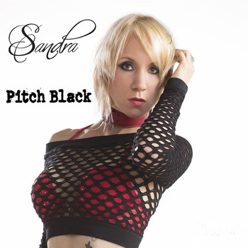 Sandra - Pitch Black (feat. Momeister)