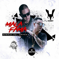 Rabbit - Mala Fama (feat. Shako) (Explicit)