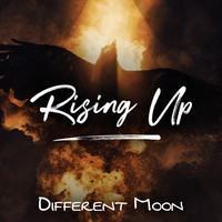 Different Moon - Rising Up