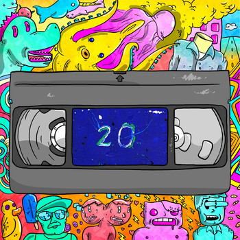 Videotape - 20