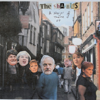 The Shambles - A Major Theme (Explicit)