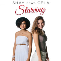 Shay - Starving (feat. Cela)