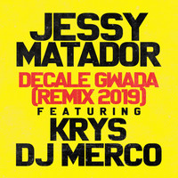 Jessy Matador - Décalé gwada (Remix 2019)