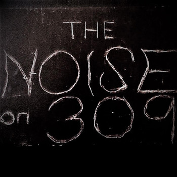 Rust - The Noise on 309 (Explicit)
