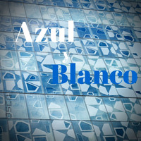 JSCQ / - Azul y Blanco