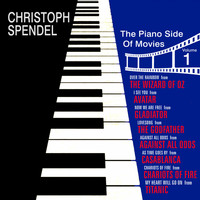 Christoph Spendel - The Piano Side of Movies