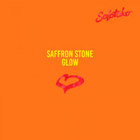 Saffron Stone - GLOW