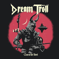 Dream Troll - Quest for Steel