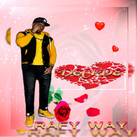 Rafy Way - Si te decides (Explicit)