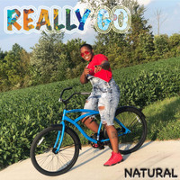 Natural - Really Go (Explicit)