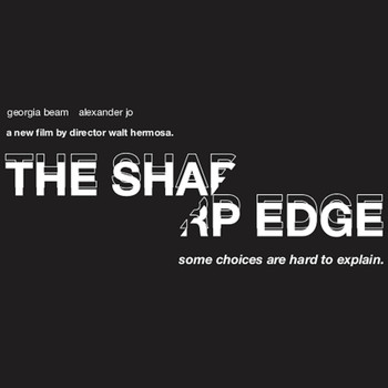 Julian Montgomery - The Sharp Edge (Original Motion Picture Soundtrack)