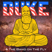 Duke Oursler - Duke & the Band on the Fly