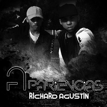 Richard Agustin - Apariencias