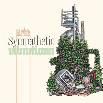KiloWatts - Sympathetic Vibrations