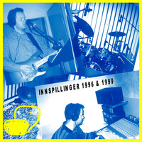 Morten Langrind - Innspillinger 1996 & 1999 (Remaster 2019)