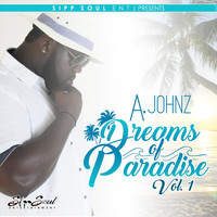 A. Johnz - Dreams of Paradise Vol. 1