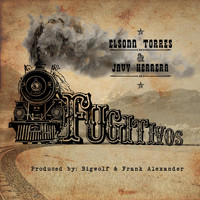 Elsonn Torres - Fugitivos (feat. Javy Herrera) (Explicit)