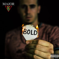 major K - Bold (Explicit)