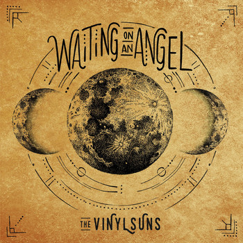 The Vinyl Suns - Waiting on an Angel