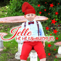 Jelle - Hé Hé Kaboutertjes