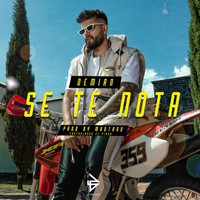 Demian - Se Te Nota (Explicit)