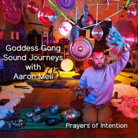Aaron Meli - Prayers of Intention